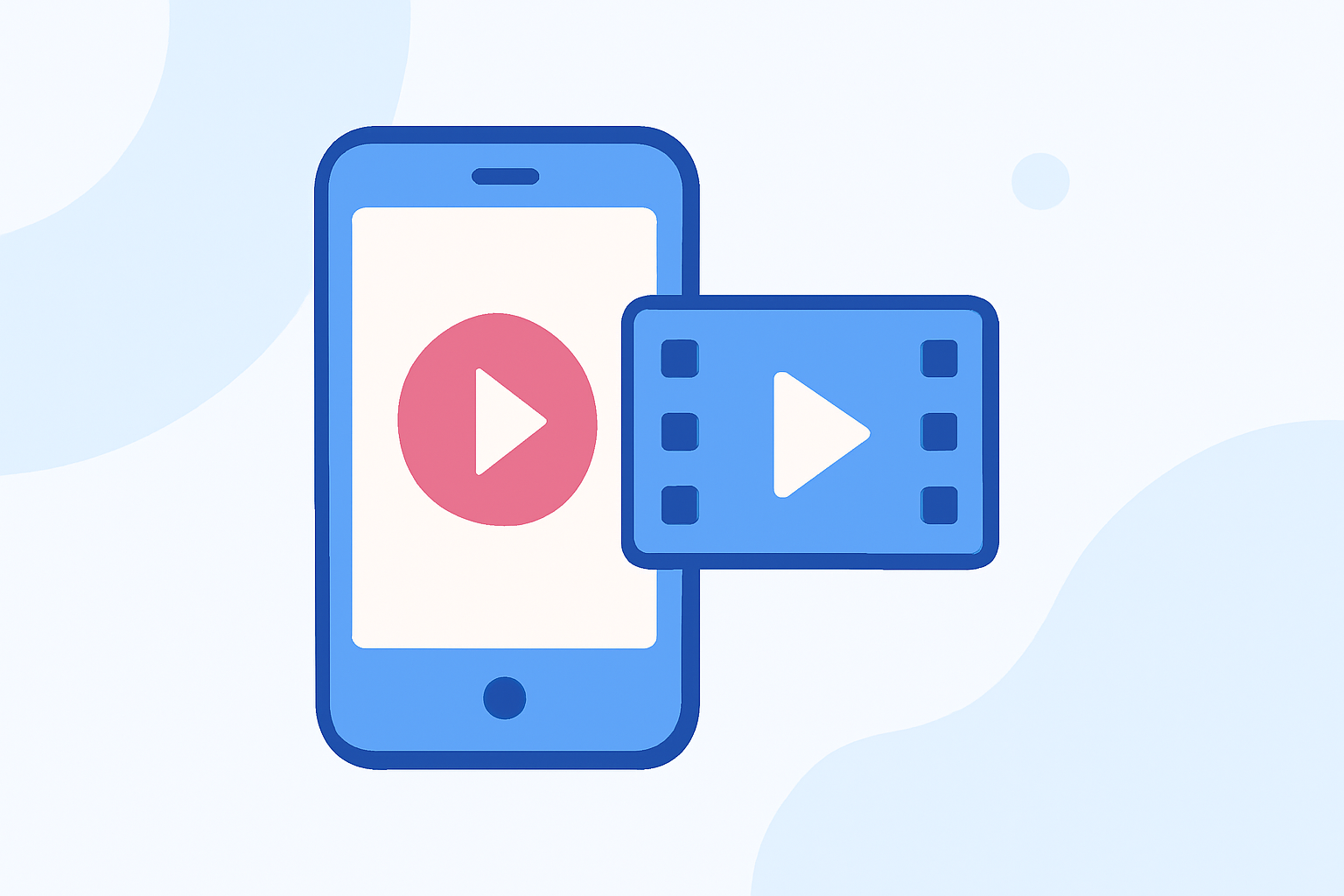 The Best App for Creating Wedding Recap Videos on iPhone
