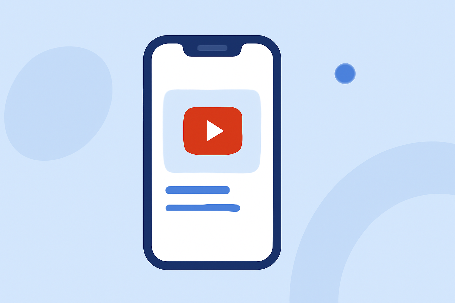 The Best App for Creating YouTube Shorts on iPhone