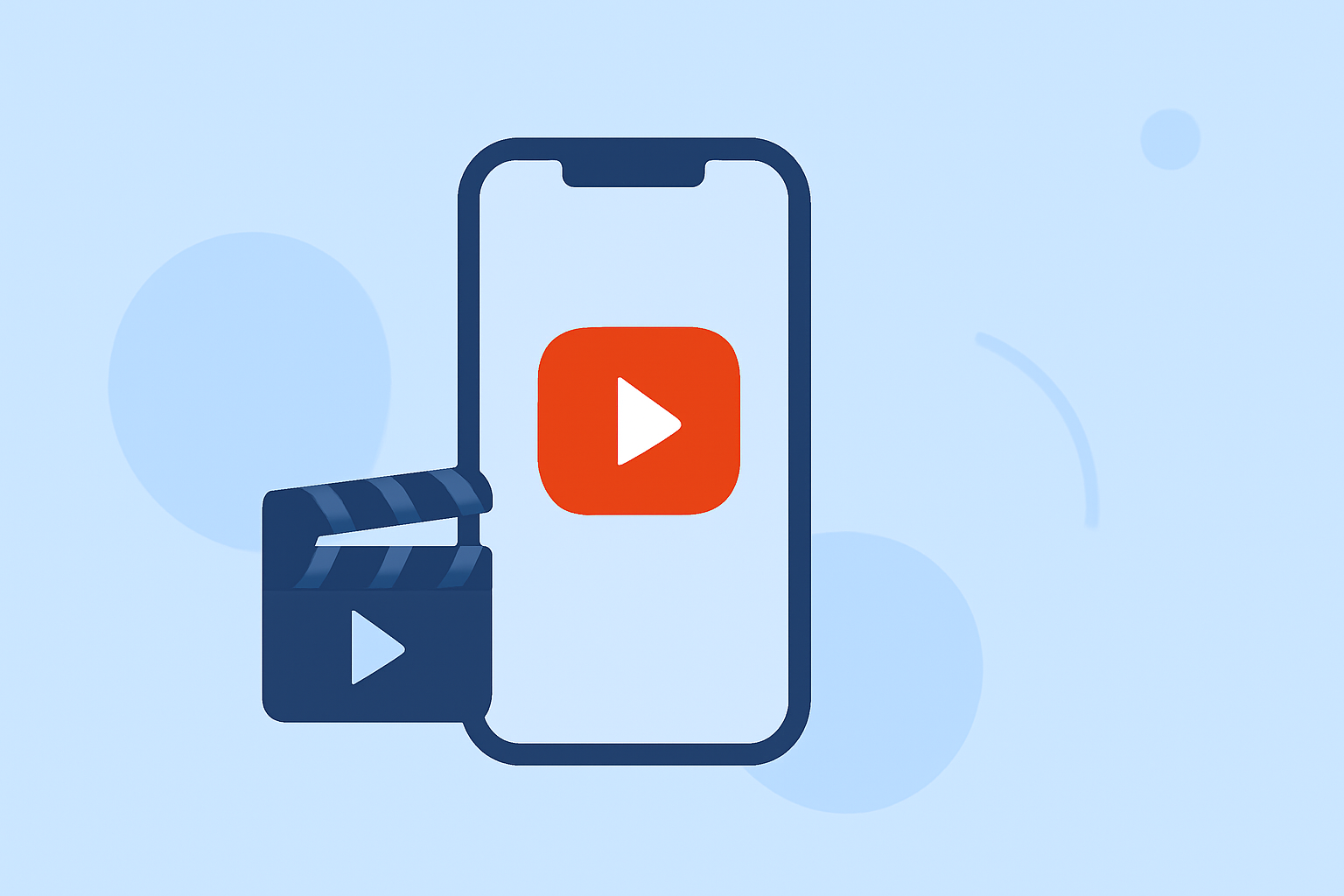 The Best App for Creating YouTube Shorts on iPhone