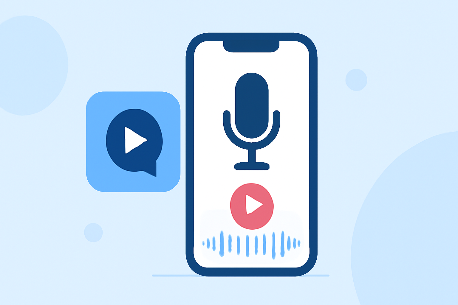The Best Apps for Adding Audio to Videos on iPhone