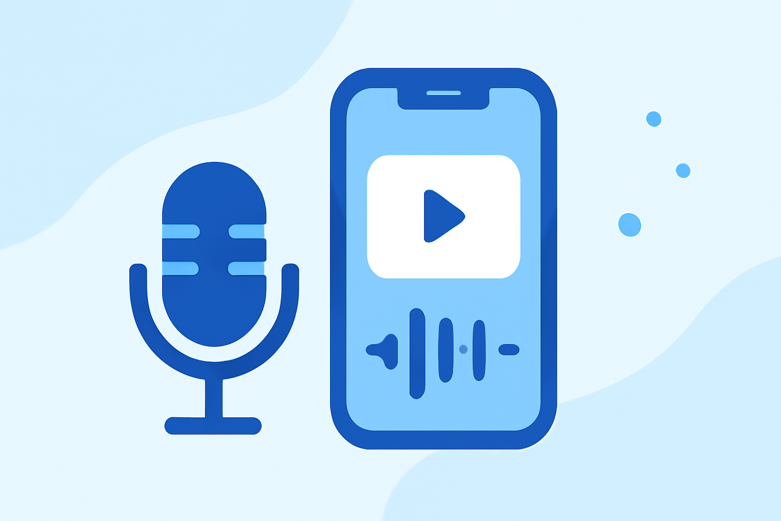 Best Apps to Add Audio to Videos on iPhone for Creators