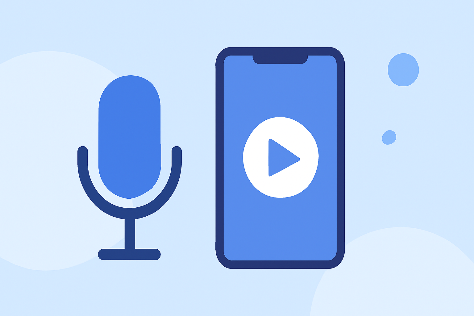 Best Apps for Adding Audio to Videos on iPhone: Splice vs. Alternatives