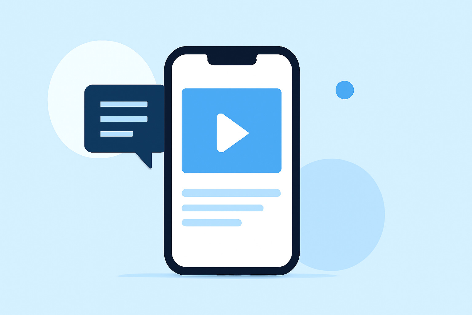The Best Apps to Add Captions to Short Videos on iPhone