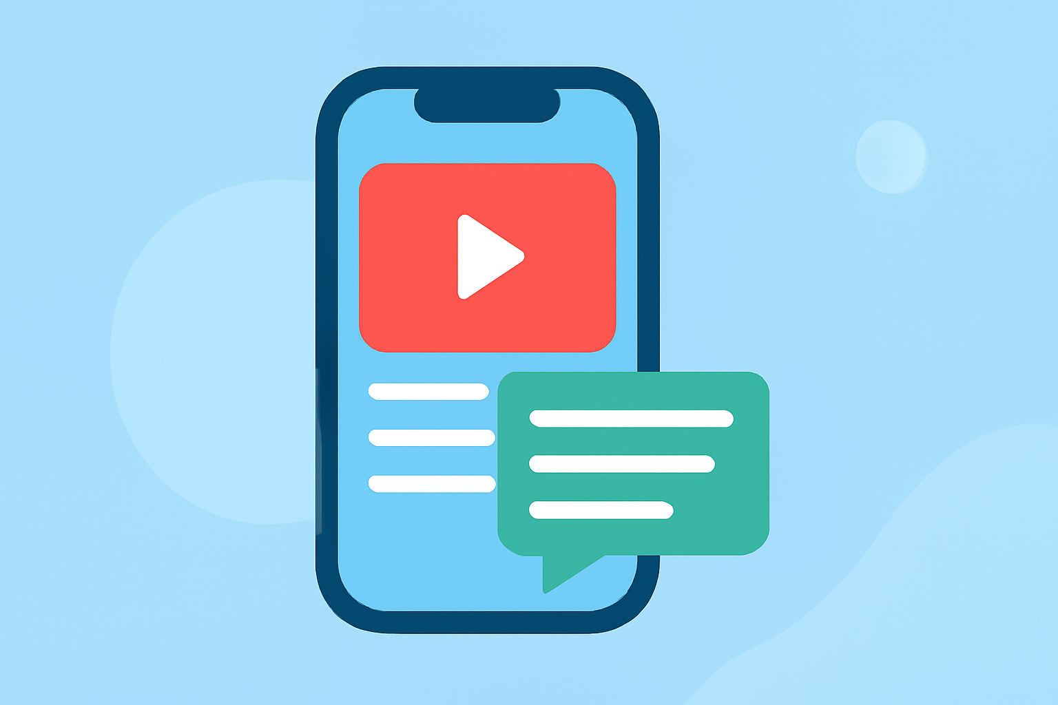 The Best Apps to Add Captions to Short Videos on iPhone: A Creator's Guide