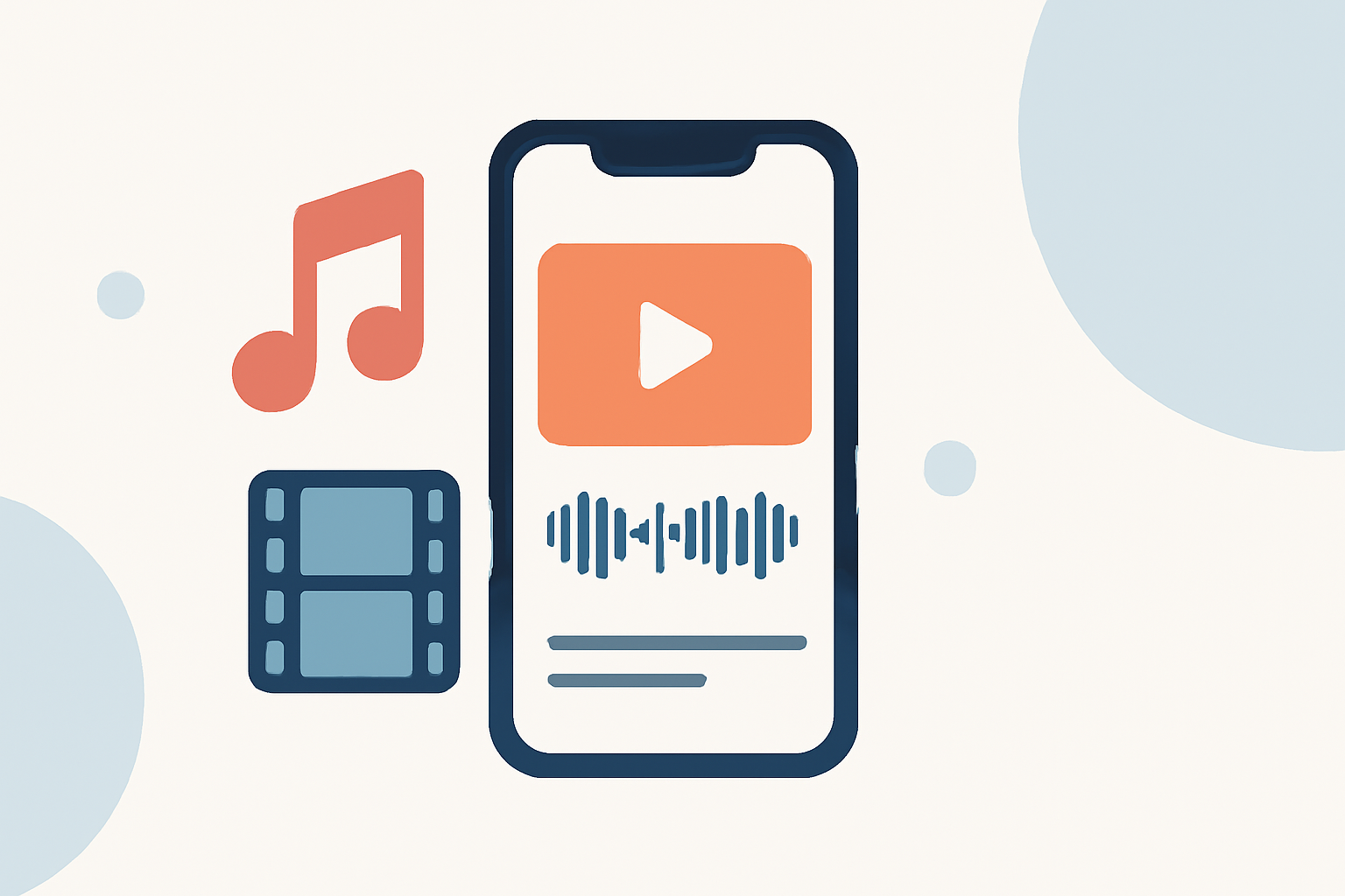 The Best Apps to Add Music to Videos on iPhone for Creators