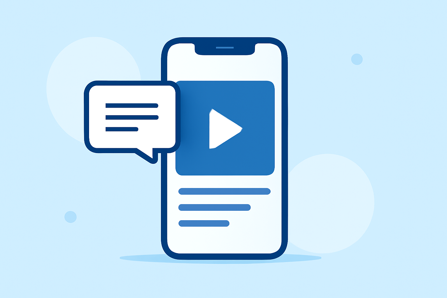Best Apps for Adding Captions to Short Videos on iPhone: A Comprehensive Guide