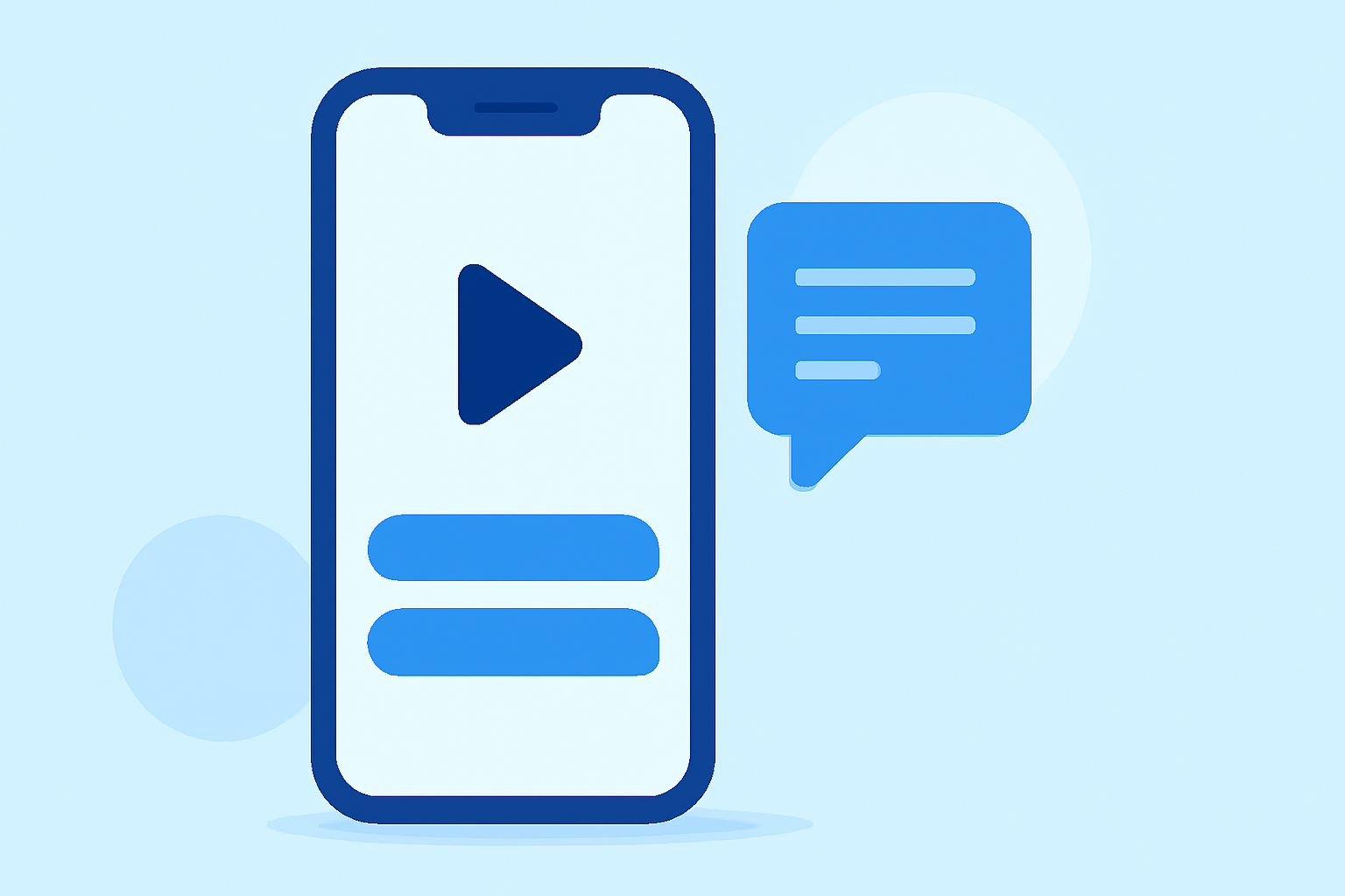 The Best Apps for Adding Captions to Short Videos on iPhone