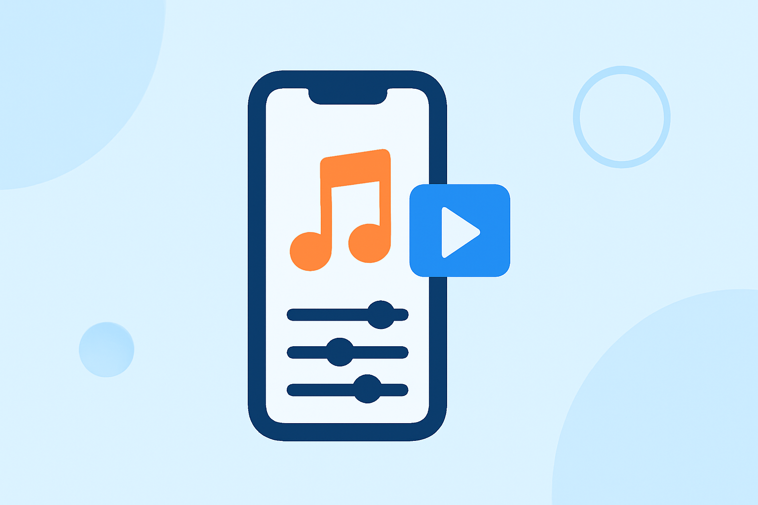 Best Apps for Adding Music to Videos on iPhone