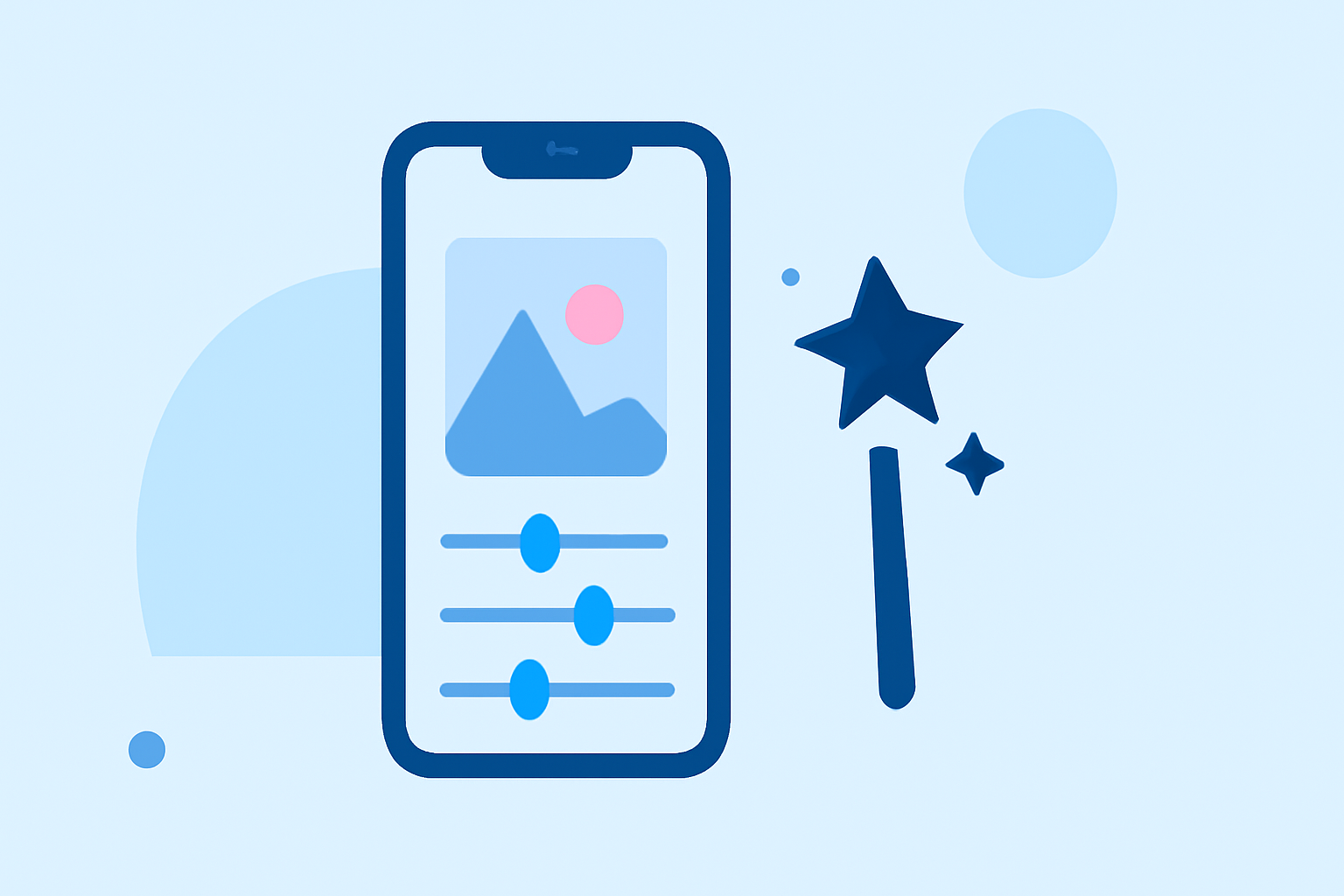 The Best Apps for Aesthetic Edits on iPhone: A Guide for Creators