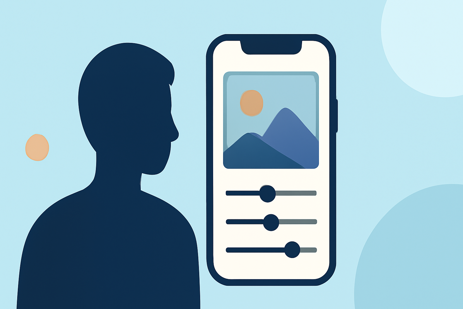 The Best Apps for Aesthetic Edits on iPhone: A Guide for Creators