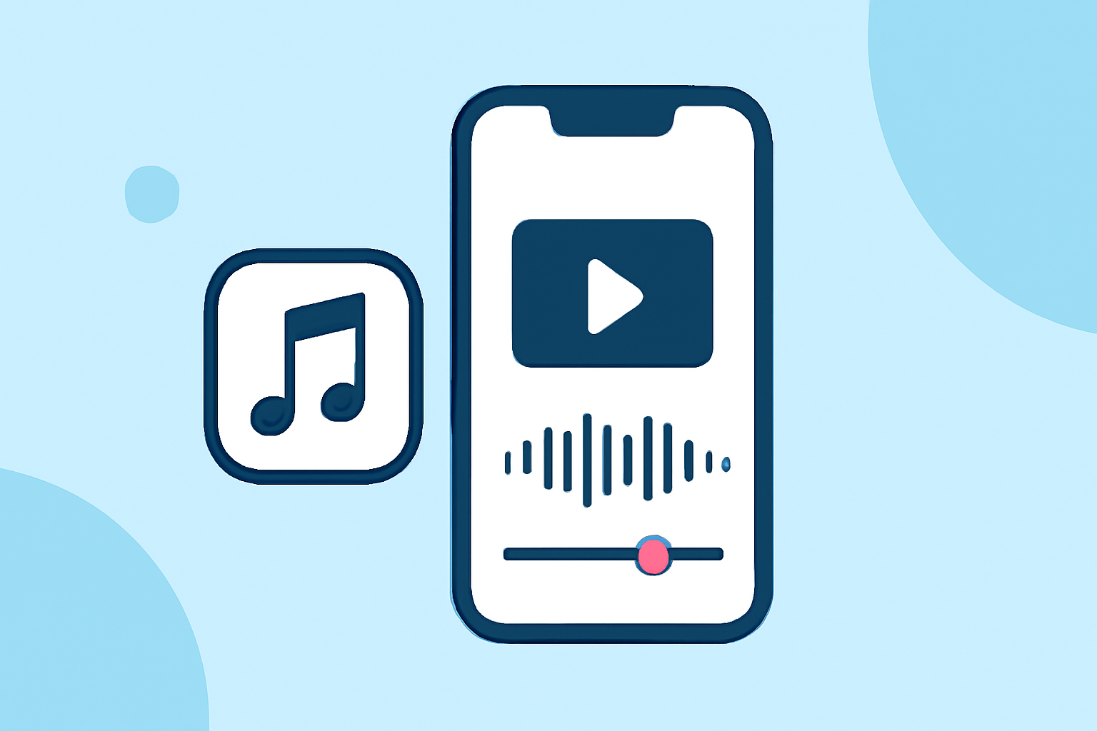 The Best Apps for Making Videos with Beat-Synced Music on iPhone