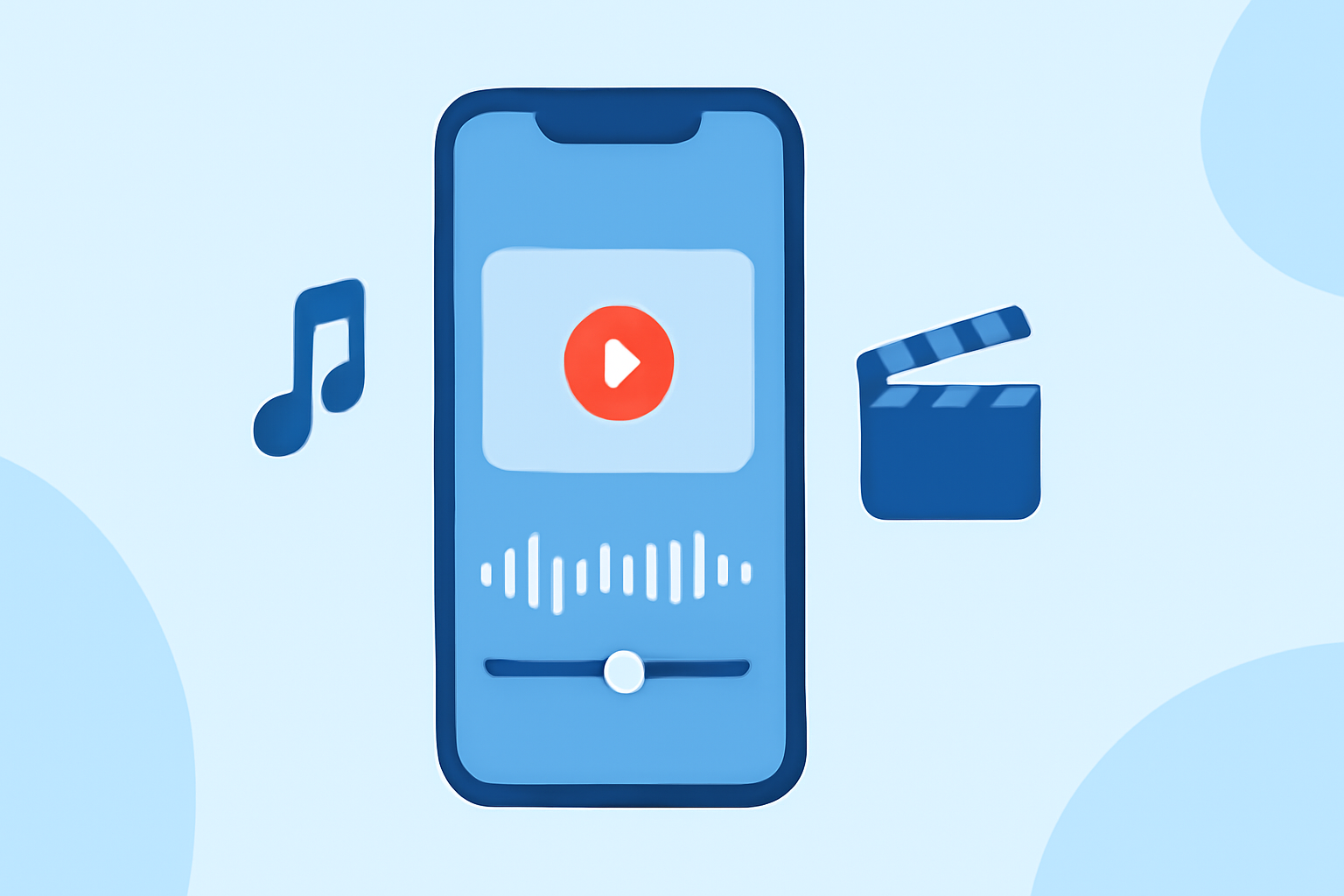 Best Apps for Editing Videos with Beat Synced Music on iPhone
