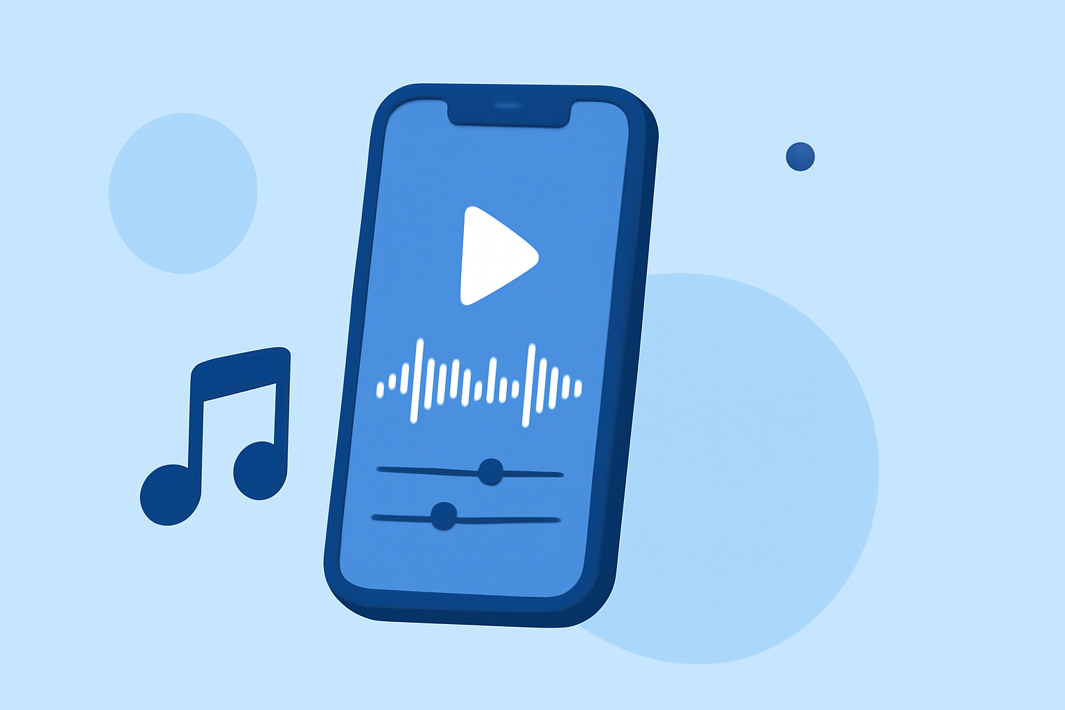 Best Apps for Beat Synced Video Editing on iPhone