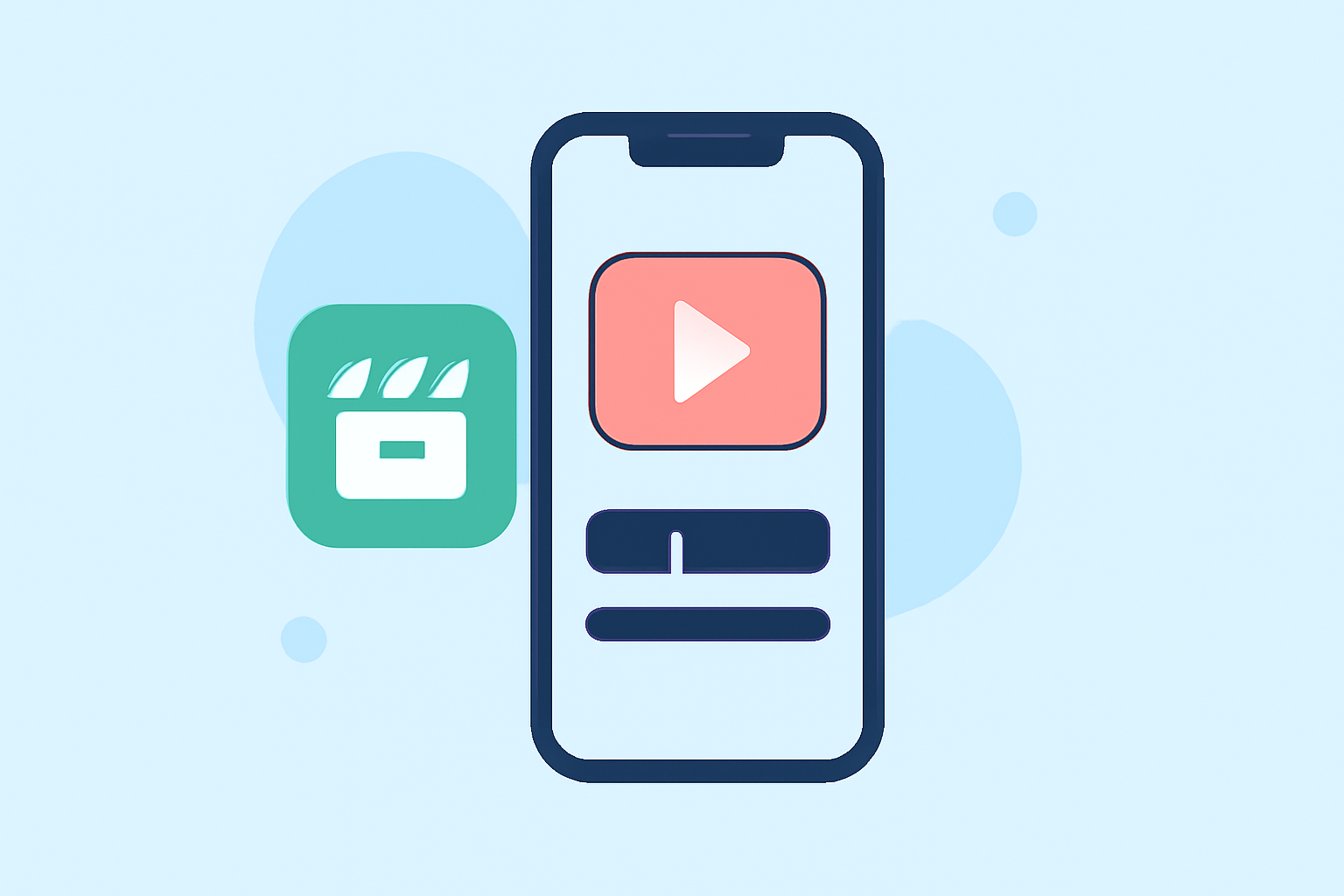 The Best Apps for Beginner Product Video Editing on iPhone
