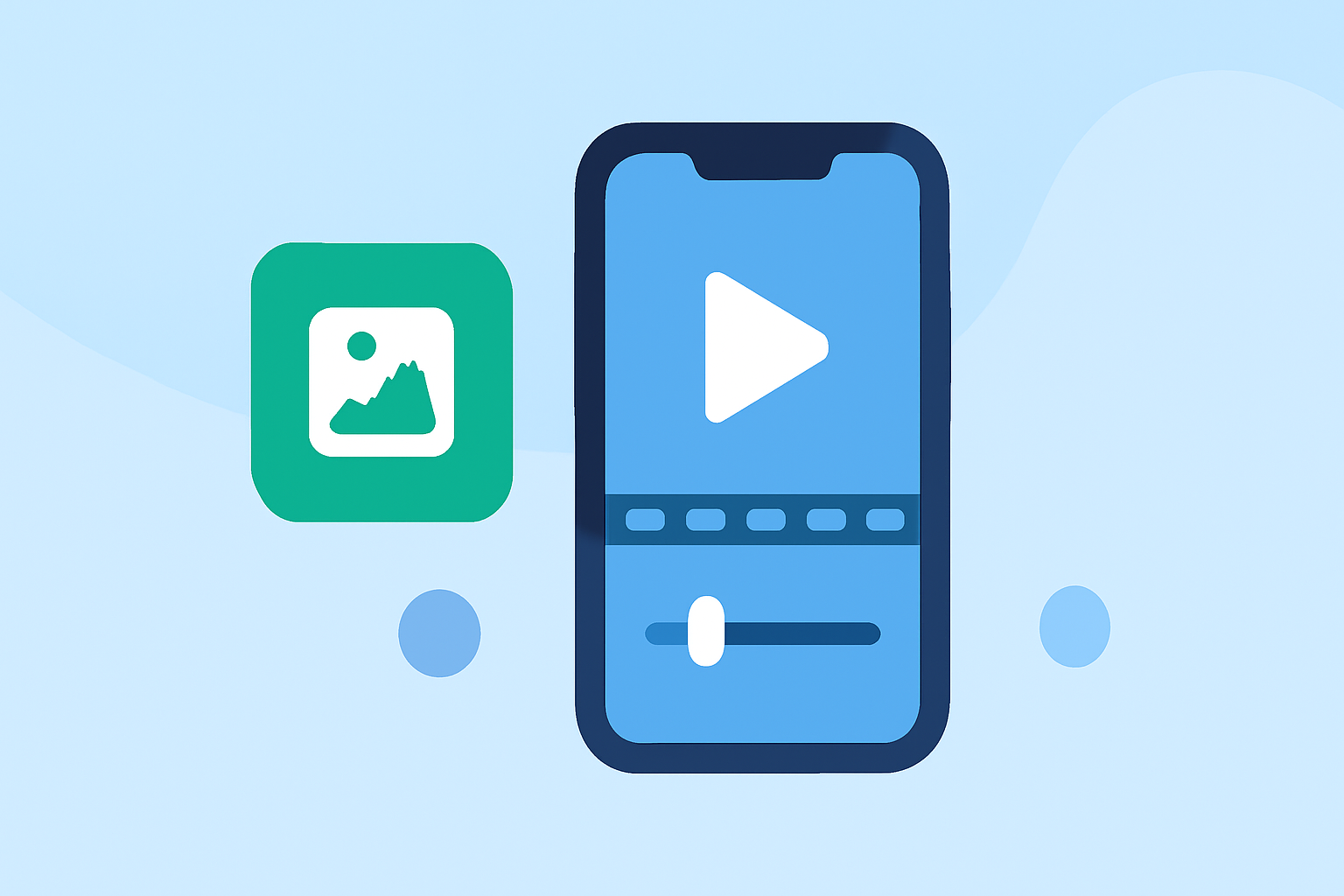 The Best Apps Better than LumaFusion for Slideshow Videos on iPhone