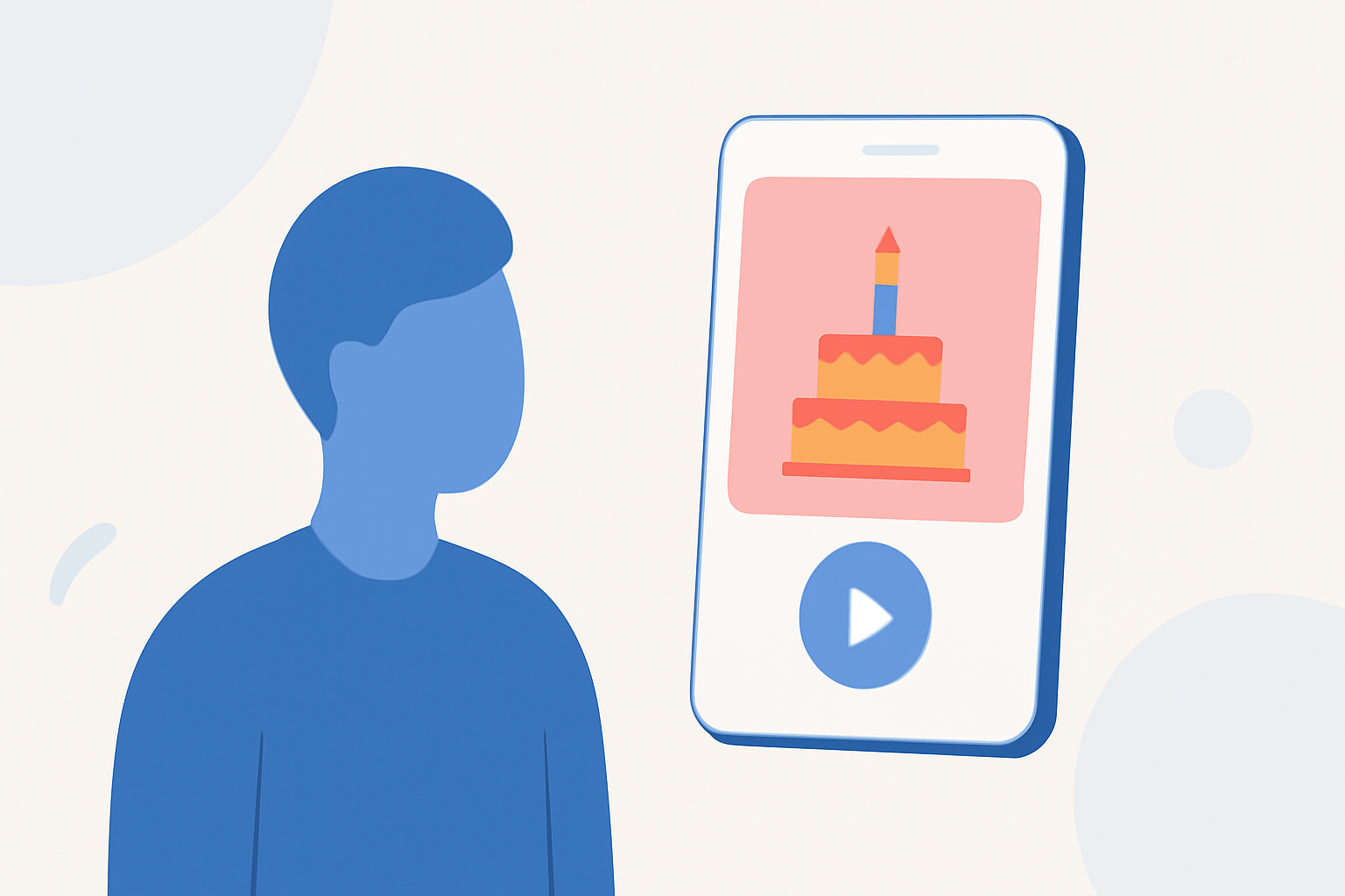 The Best Apps for Creating Birthday Videos with Music on iPhone
