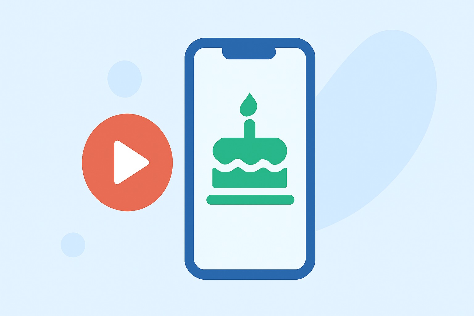 The Best Apps for Creating Birthday Videos on iPhone
