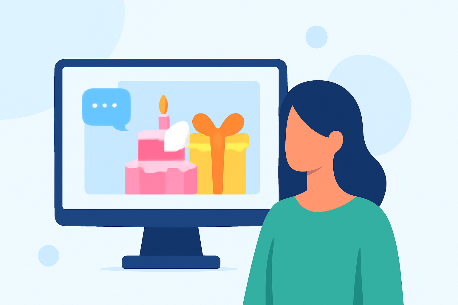 The Best Apps for Creating Birthday Videos for Small Businesses