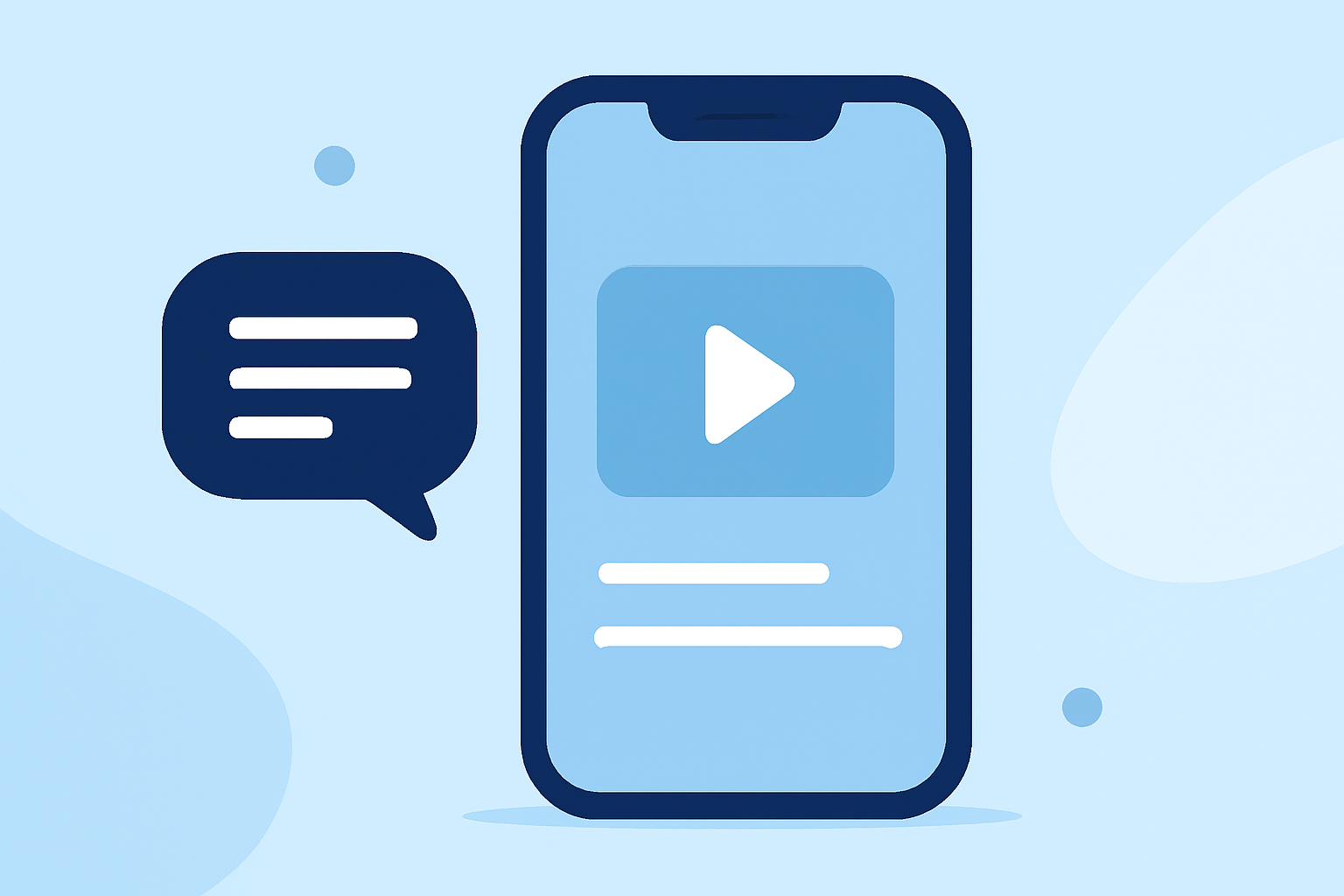 The Best Apps for Adding Captions to Short Videos on iPhone