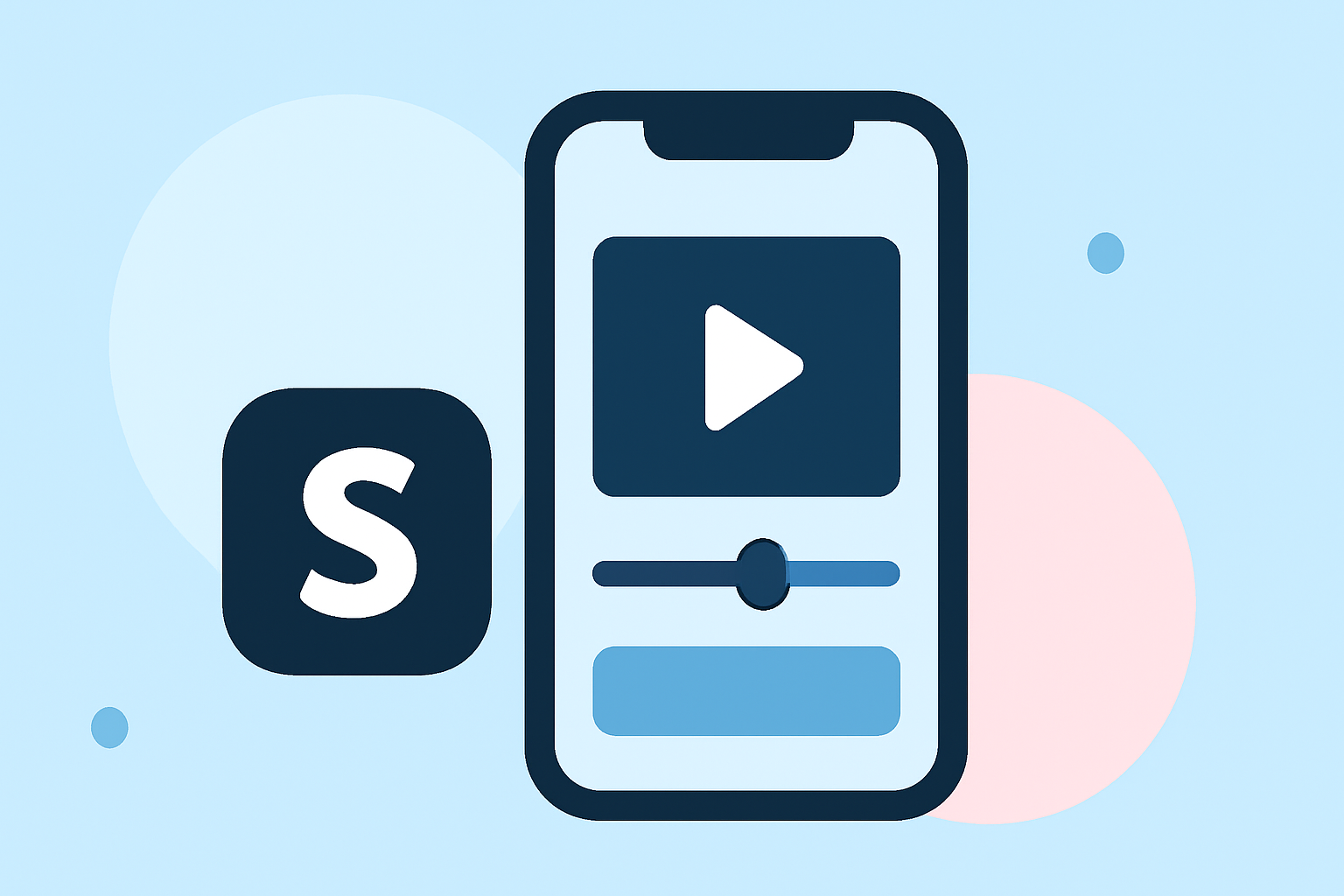 The Best Apps for Cinematic Edits on iPhone: Splice vs. Alternatives
