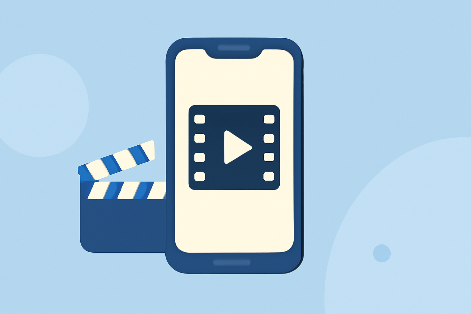 The Best Apps for Cinematic Edits on iPhone: Splice or Alternatives?