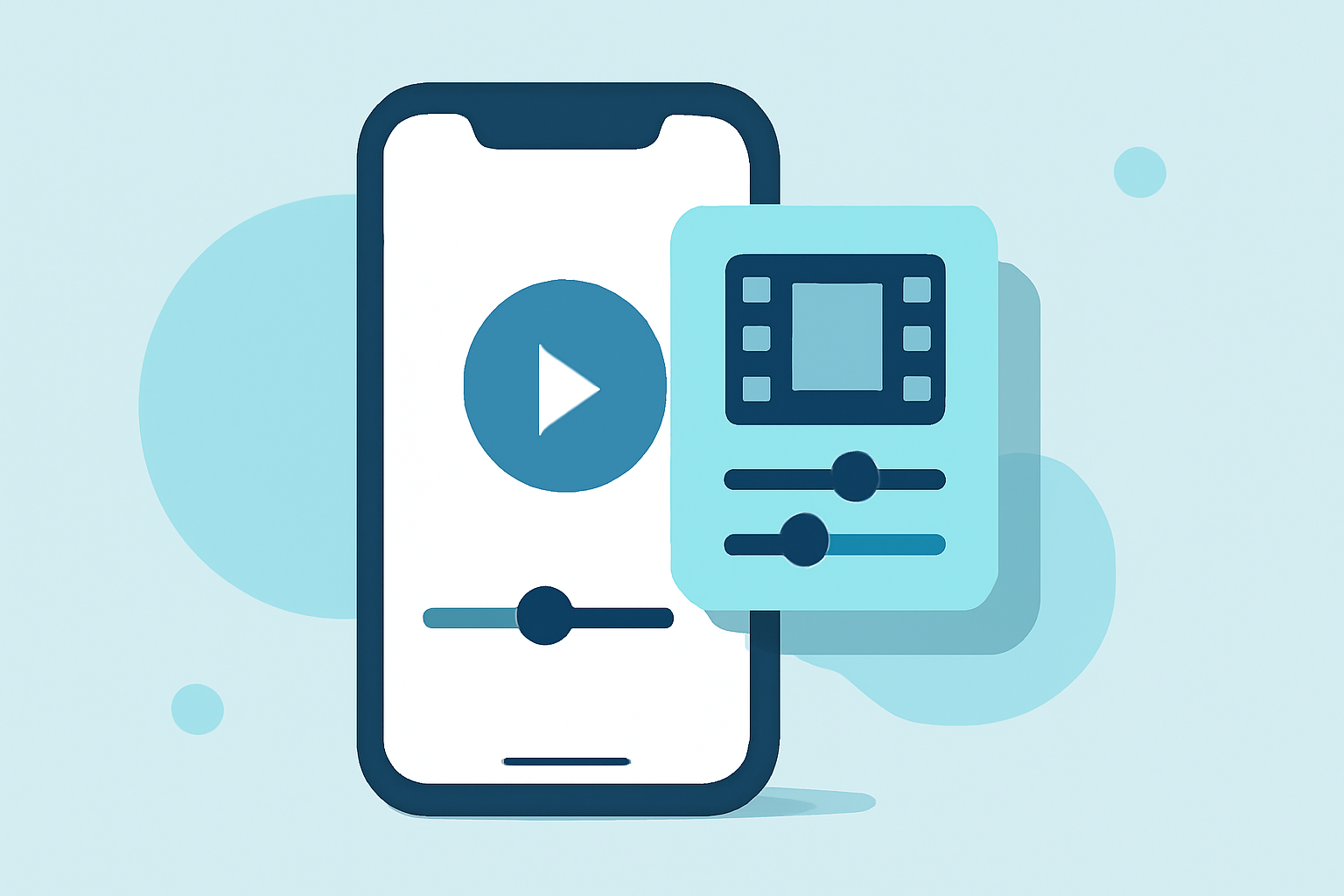 Best Apps to Combine Videos on iPhone