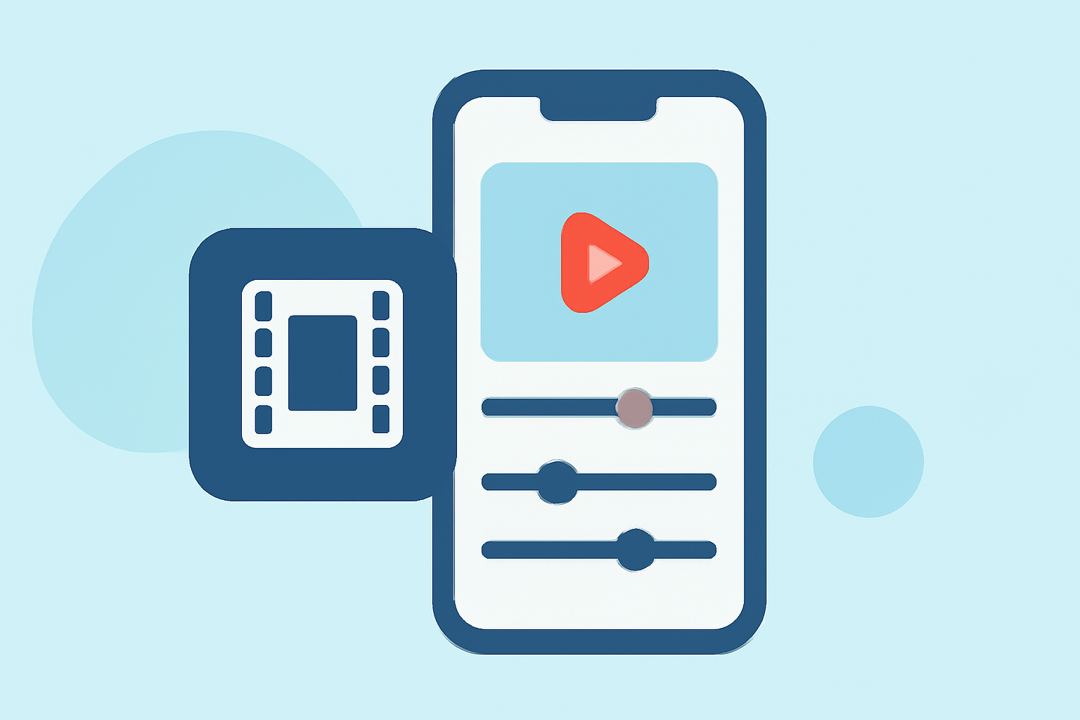 The Best Apps to Create Highlight Reels on iPhone