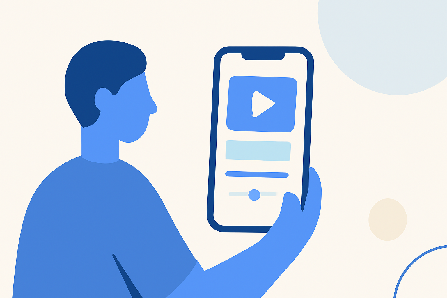 The Best Apps for Creating Professional Videos with Templates on iPhone