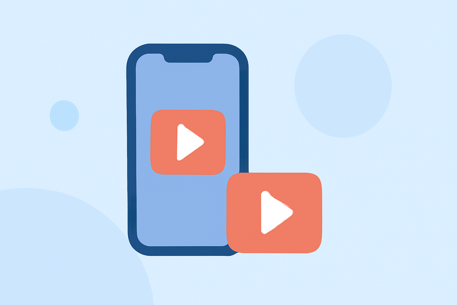 The Best Apps for Creating Social Media Videos Faster on iPhone