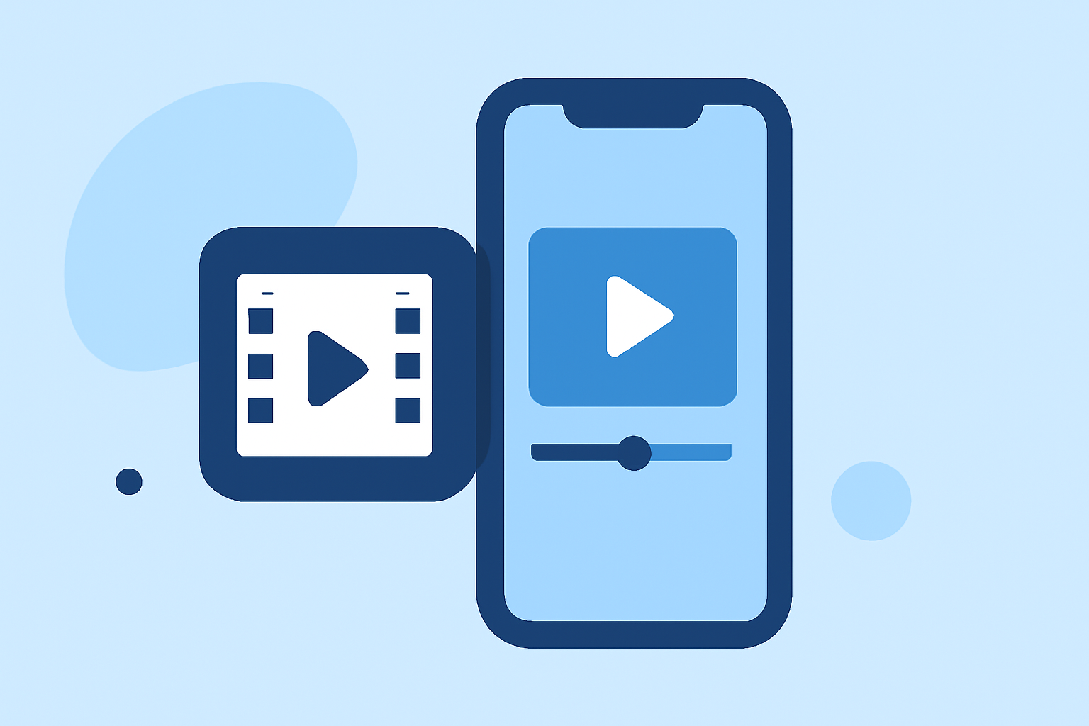 The Best Apps for Creating Videos with Transitions on iPhone