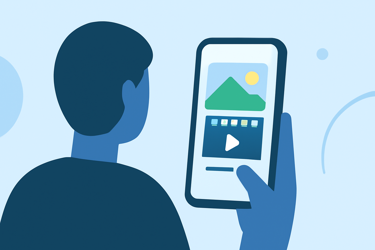 The Best Apps to Create Videos from Vacation Footage on iPhone