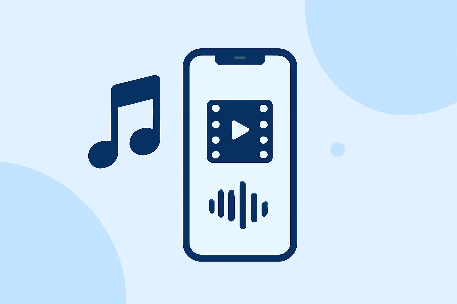 Best Apps for Creating Beat-Synced Videos on iPhone