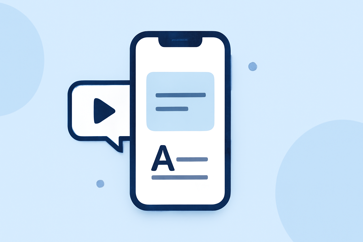 Best Apps for Creating Clean Captions for Reels on iPhone