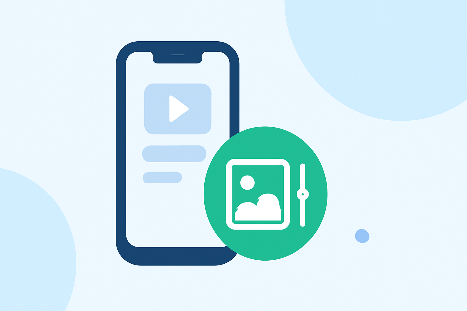 The Best Apps for Creating Content on Your iPhone