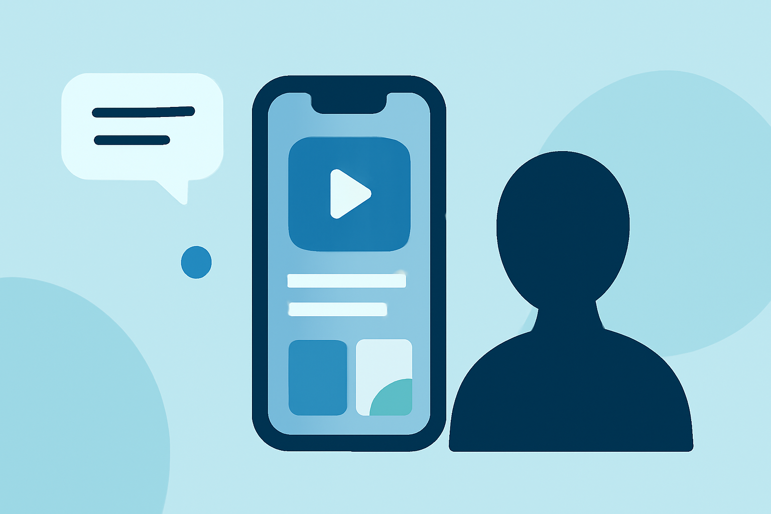 Best Apps for Creating Content on iPhone for Small Business Creators
