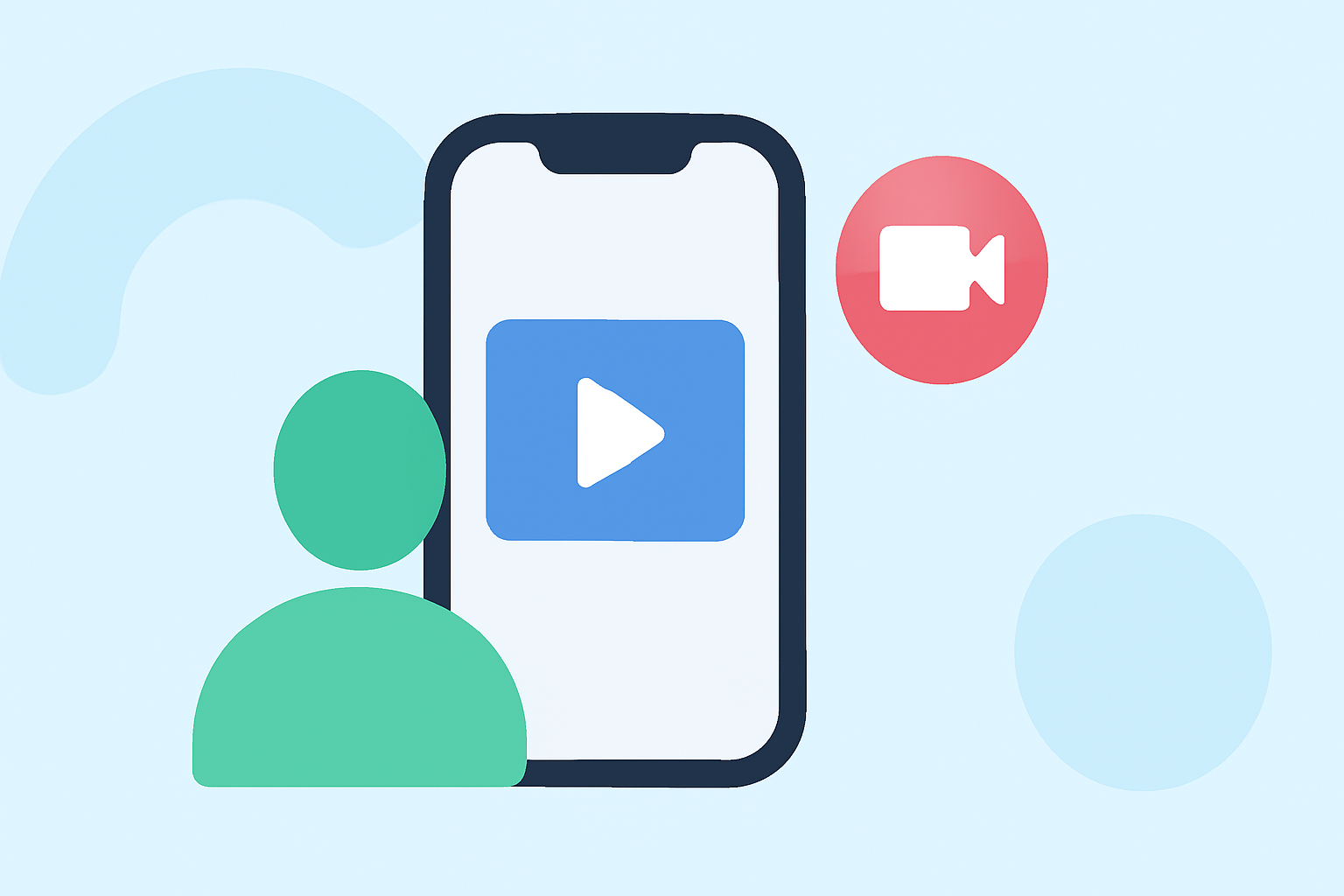 The Best Apps for Creating Product Videos on iPhone