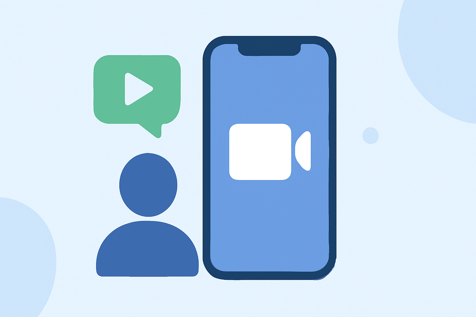 The Best Apps for Creating Product Videos on iPhone
