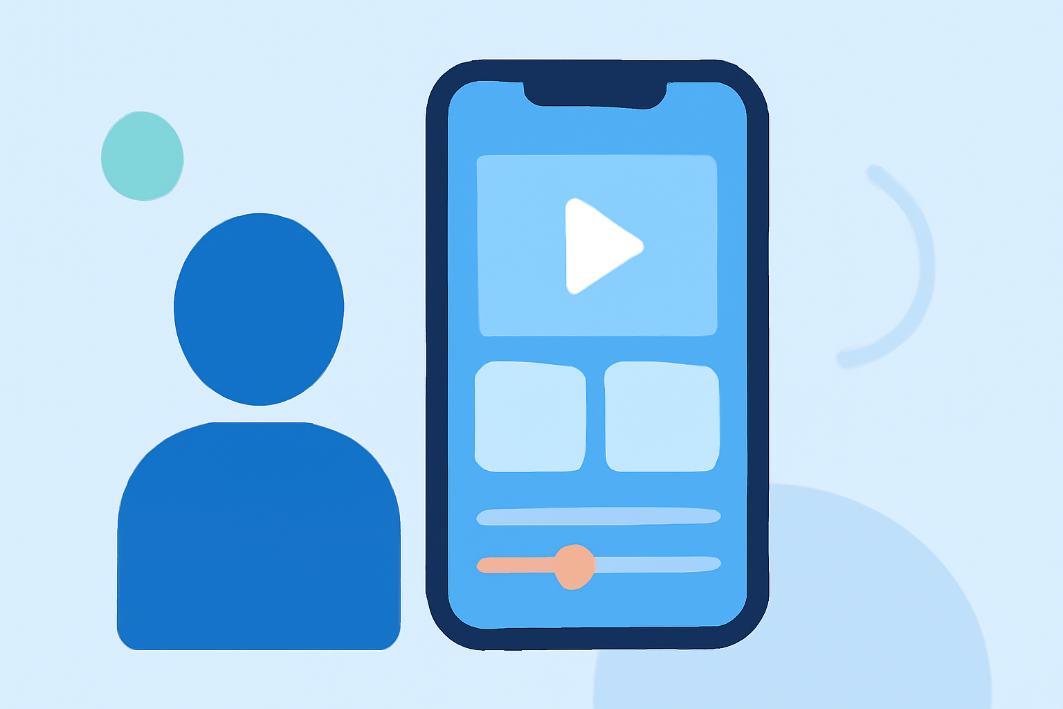 Best Apps for Creating Professional Videos with Templates on iPhone