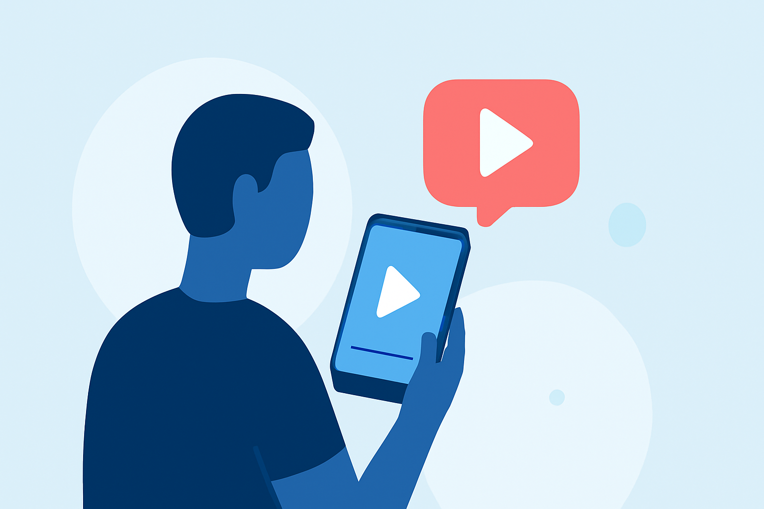 The Best Apps for Creating Social Media Videos Faster on iPhone