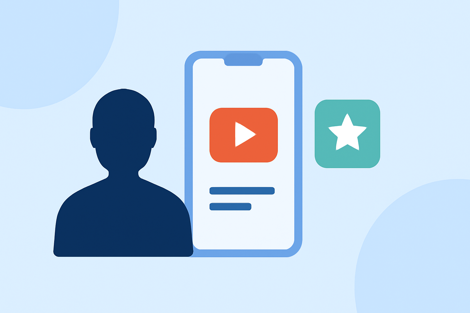 Best Apps for Creating Social Videos on iPhone Without Design Experience