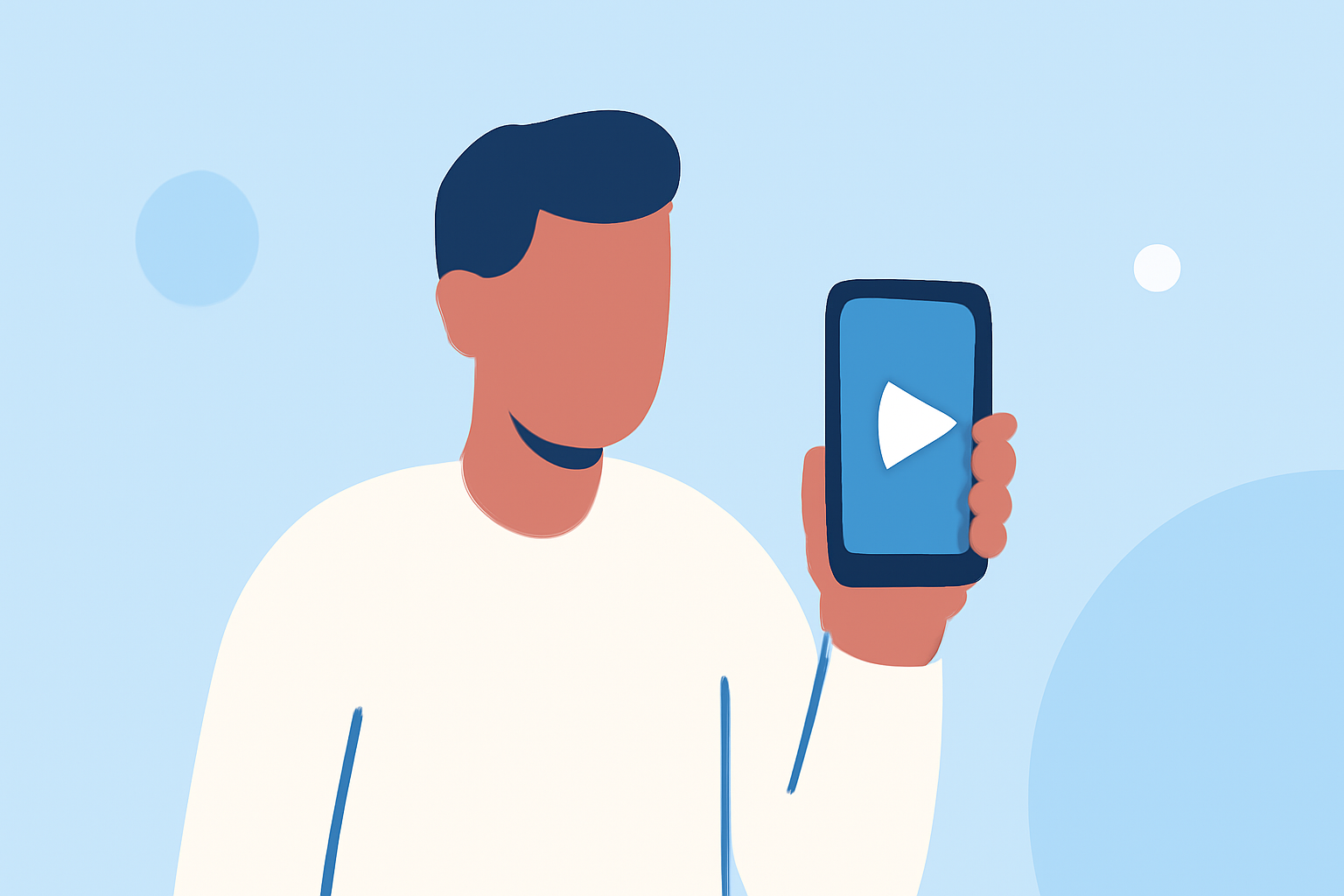 The Best Apps for Creating UGC Ads on iPhone