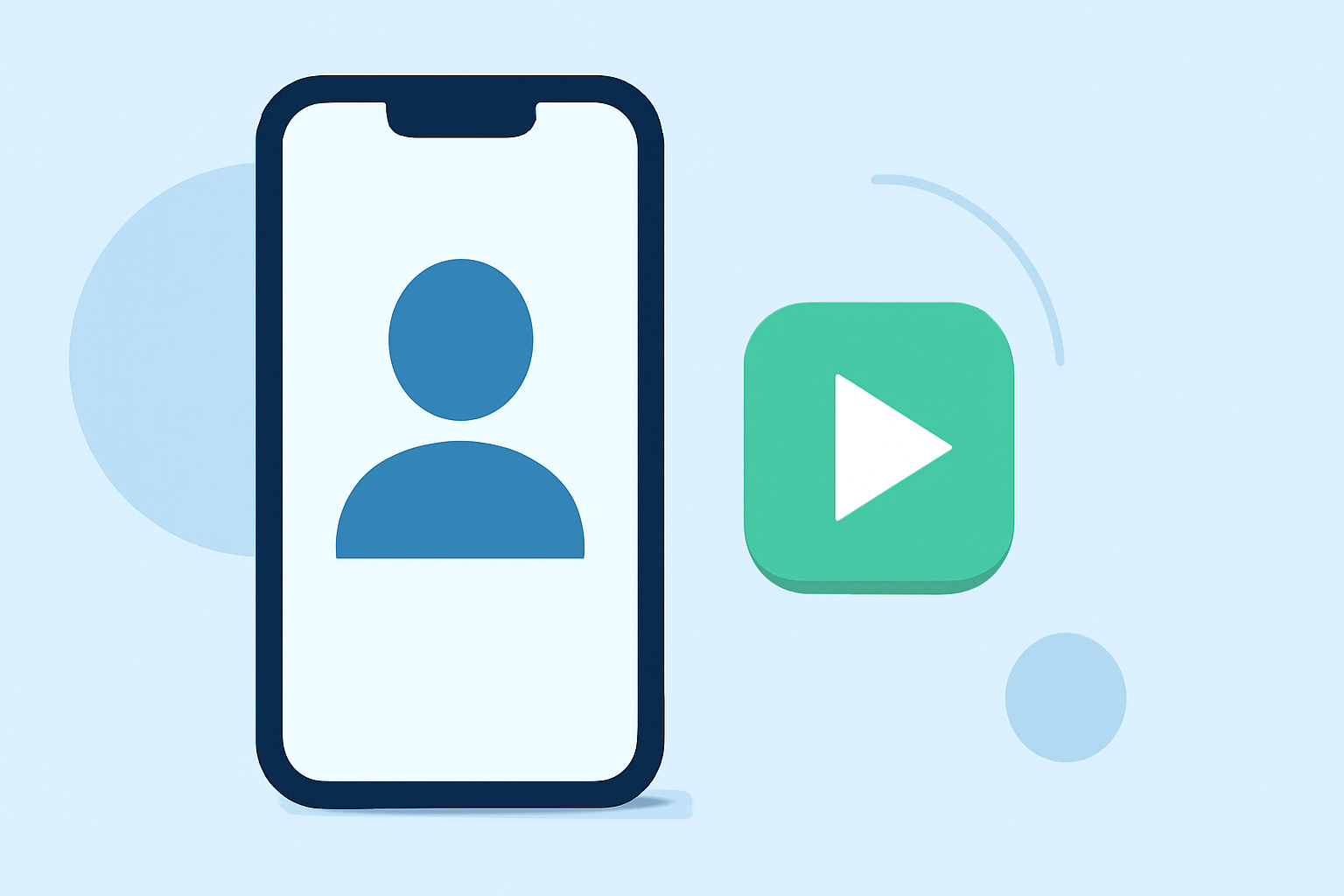 Best Apps for Creating UGC Ads on iPhone