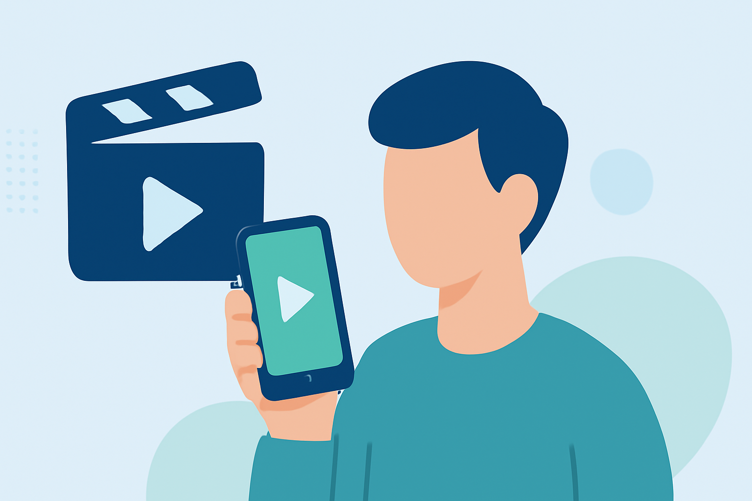 The Best Apps for Creating Vacation Videos on Your iPhone