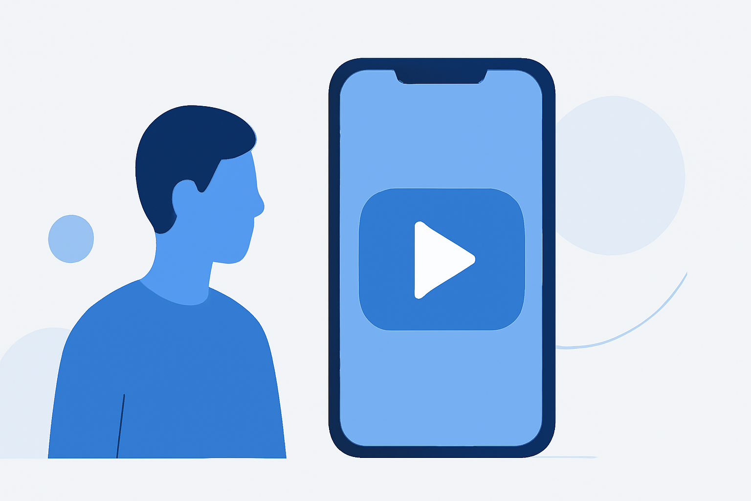 The Best Apps for Creating Vertical Videos for Social Media