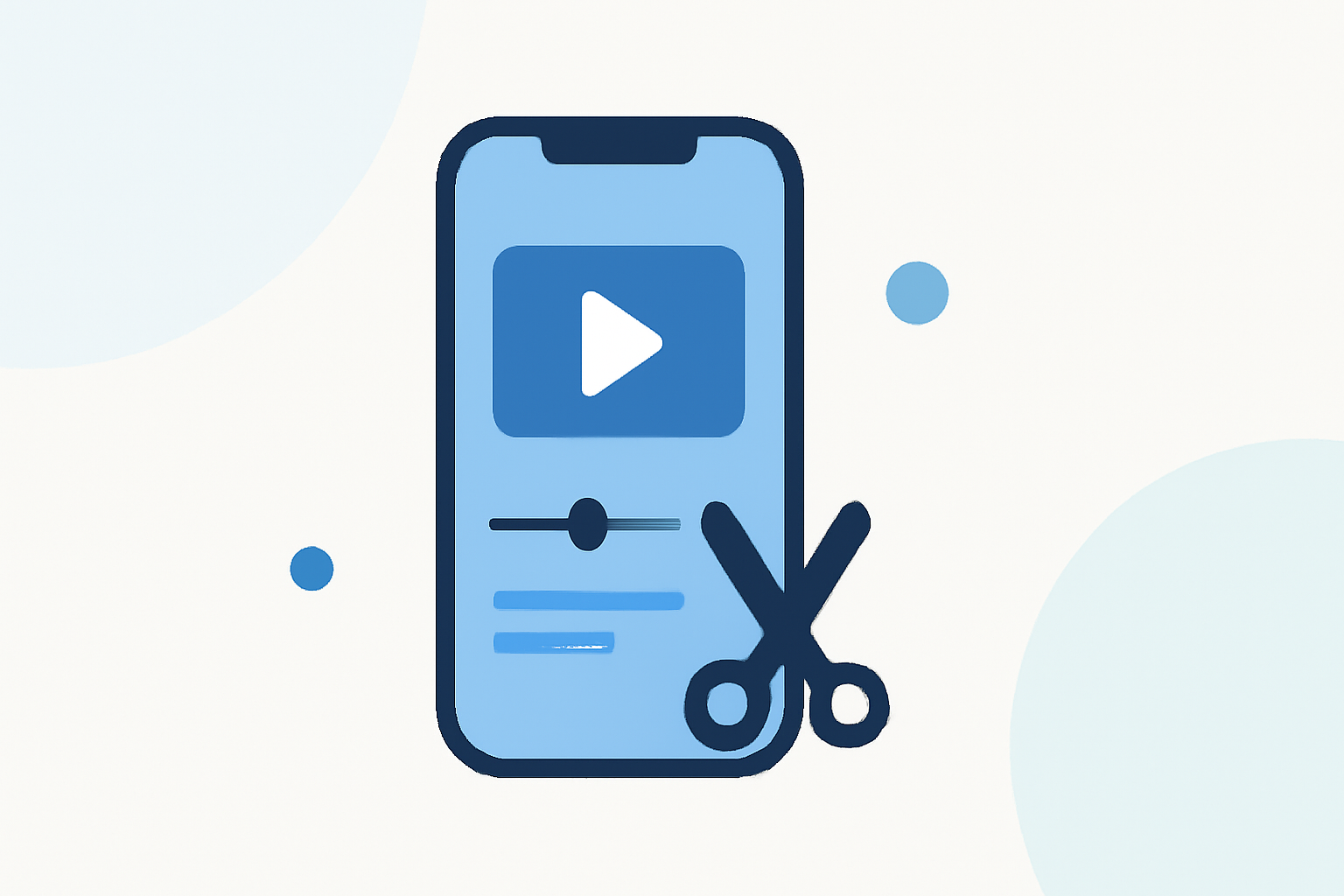 Best Apps for Cutting and Combining Clips on iPhone