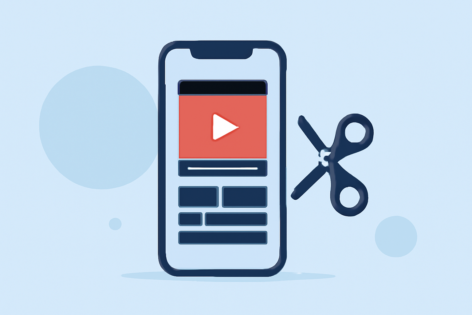 Which App Is Best for Cutting and Combining Clips on iPhone for Creators?