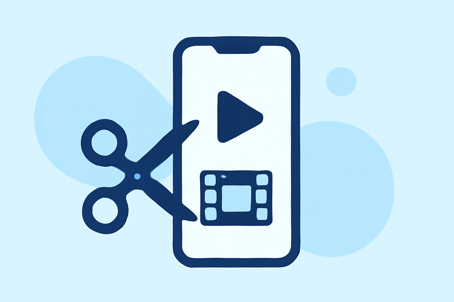 The Best Apps for Cutting and Combining Video Clips on iPhone