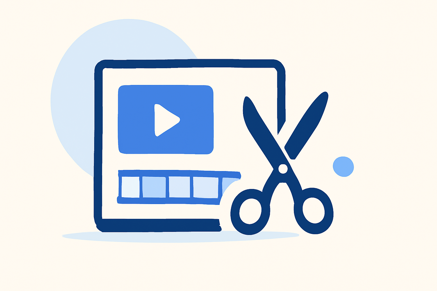 Best Apps for Cutting and Combining Clips on iPhone
