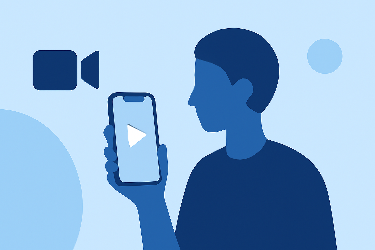 The Best Apps for Making Dance Videos on iPhone