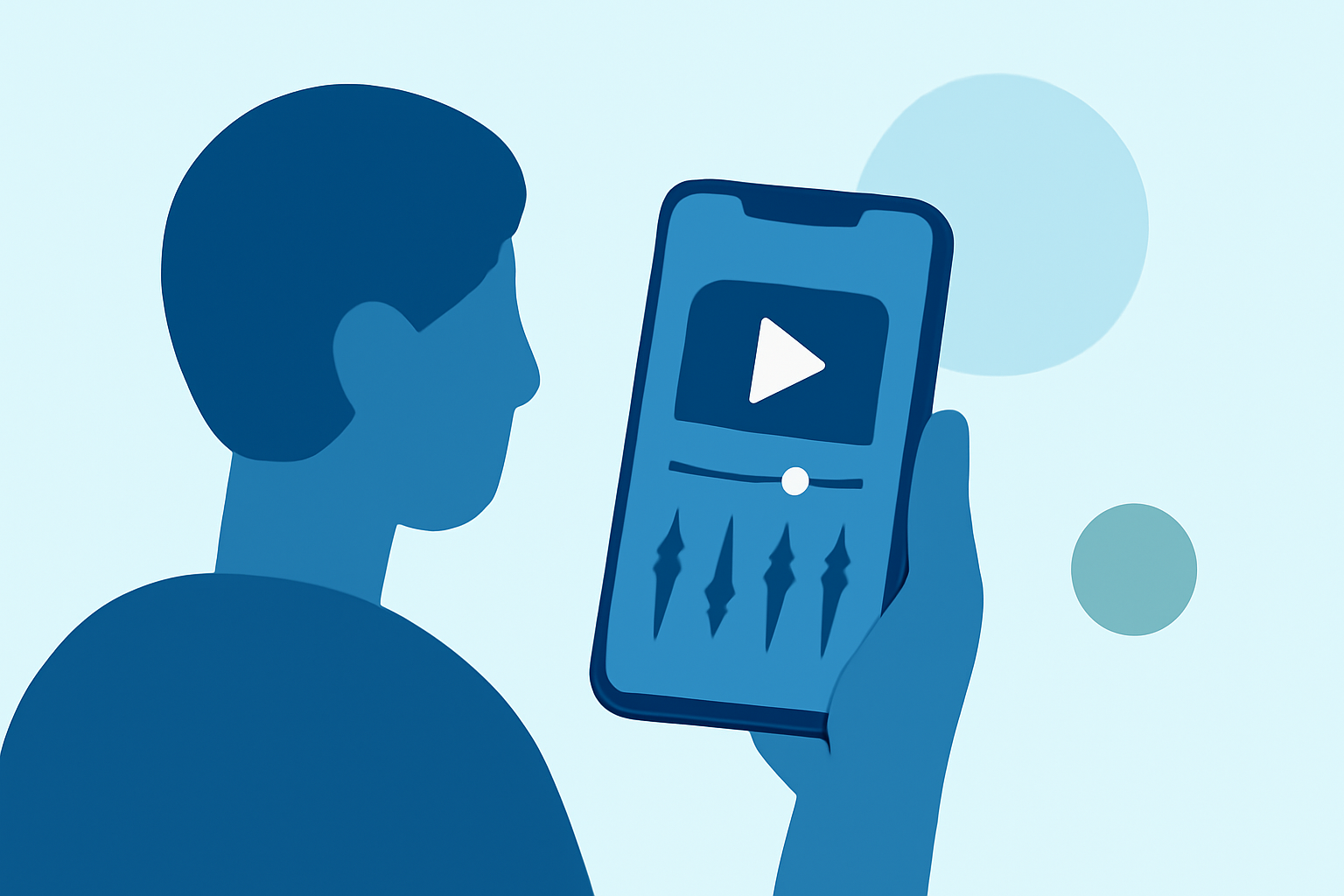 The Best Apps for Easy Video Editing on iPhone for Creators